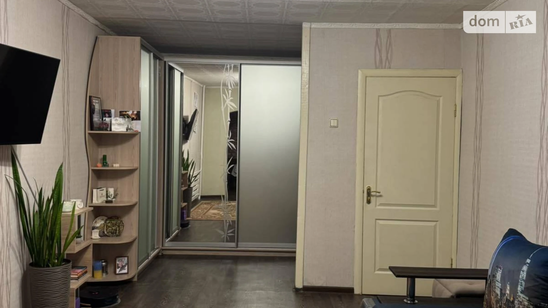 Продається 1-кімнатна квартира 50.1 кв. м у Дніпрі, бул. Слави, 20 - фото 2