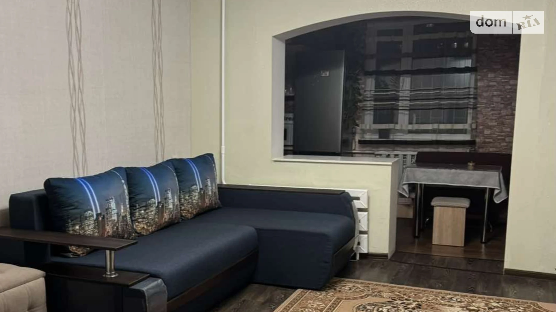 Продається 1-кімнатна квартира 50.1 кв. м у Дніпрі, бул. Слави, 20 - фото 3