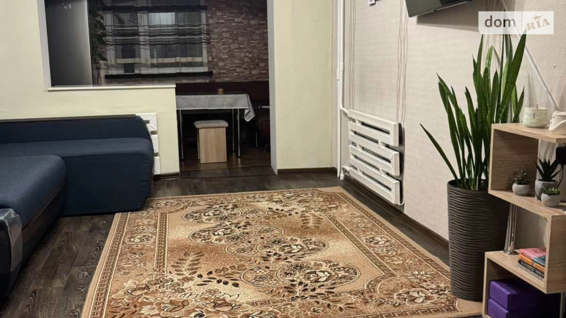 Продається 1-кімнатна квартира 50.1 кв. м у Дніпрі, бул. Слави, 20 - фото 4