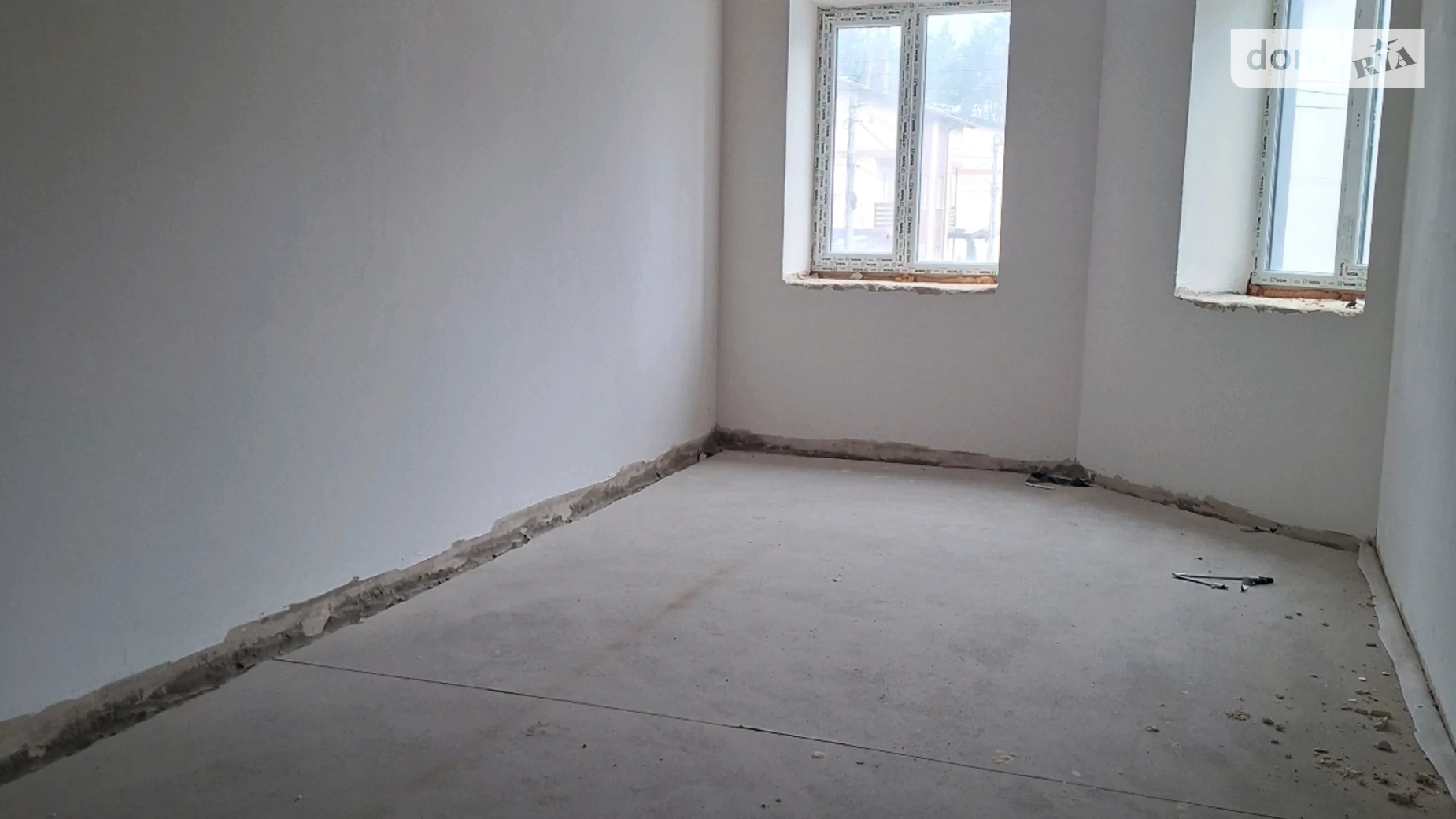 Продается 2-комнатная квартира 58 кв. м в Гостомеле, ул. Охотничья, 24 - фото 2