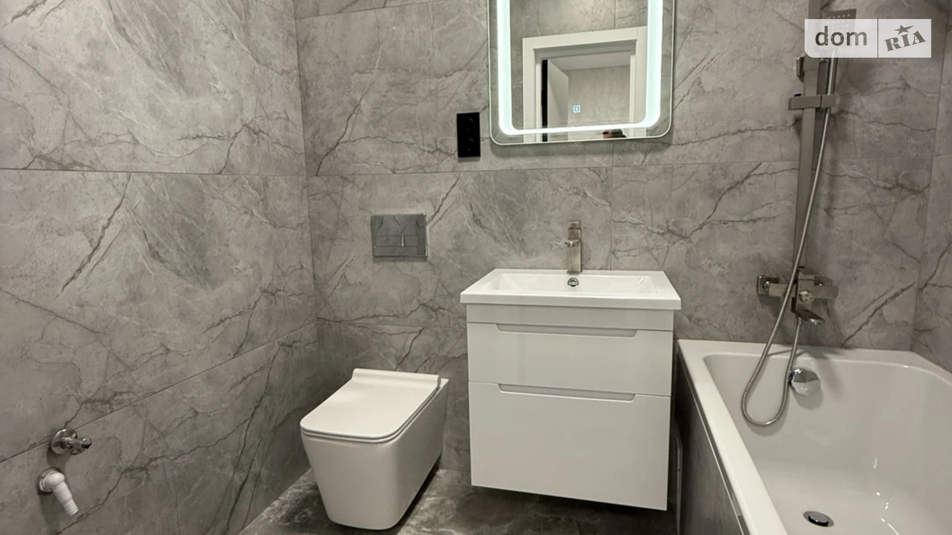 Продается 1-комнатная квартира 39 кв. м в Ирпене, ул. Соборная(ІІІ Интернационала), 2К/13 - фото 3