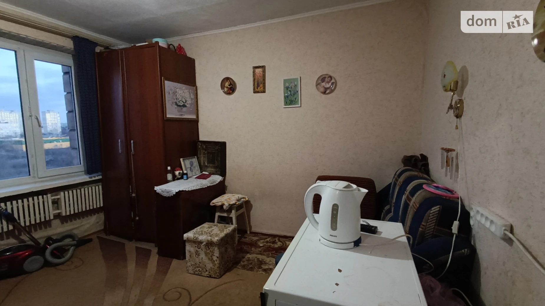 Продается комната 19.7 кв. м в Харькове, цена: 5000 $ - фото 2