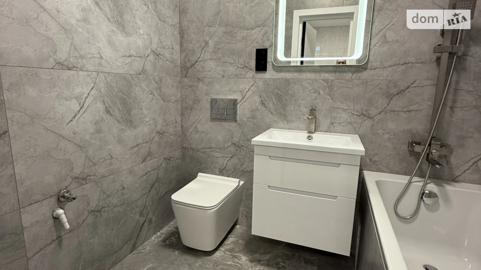 Продается 1-комнатная квартира 39 кв. м в Ирпене, ул. Соборная(ІІІ Интернационала), 2К/13 - фото 5