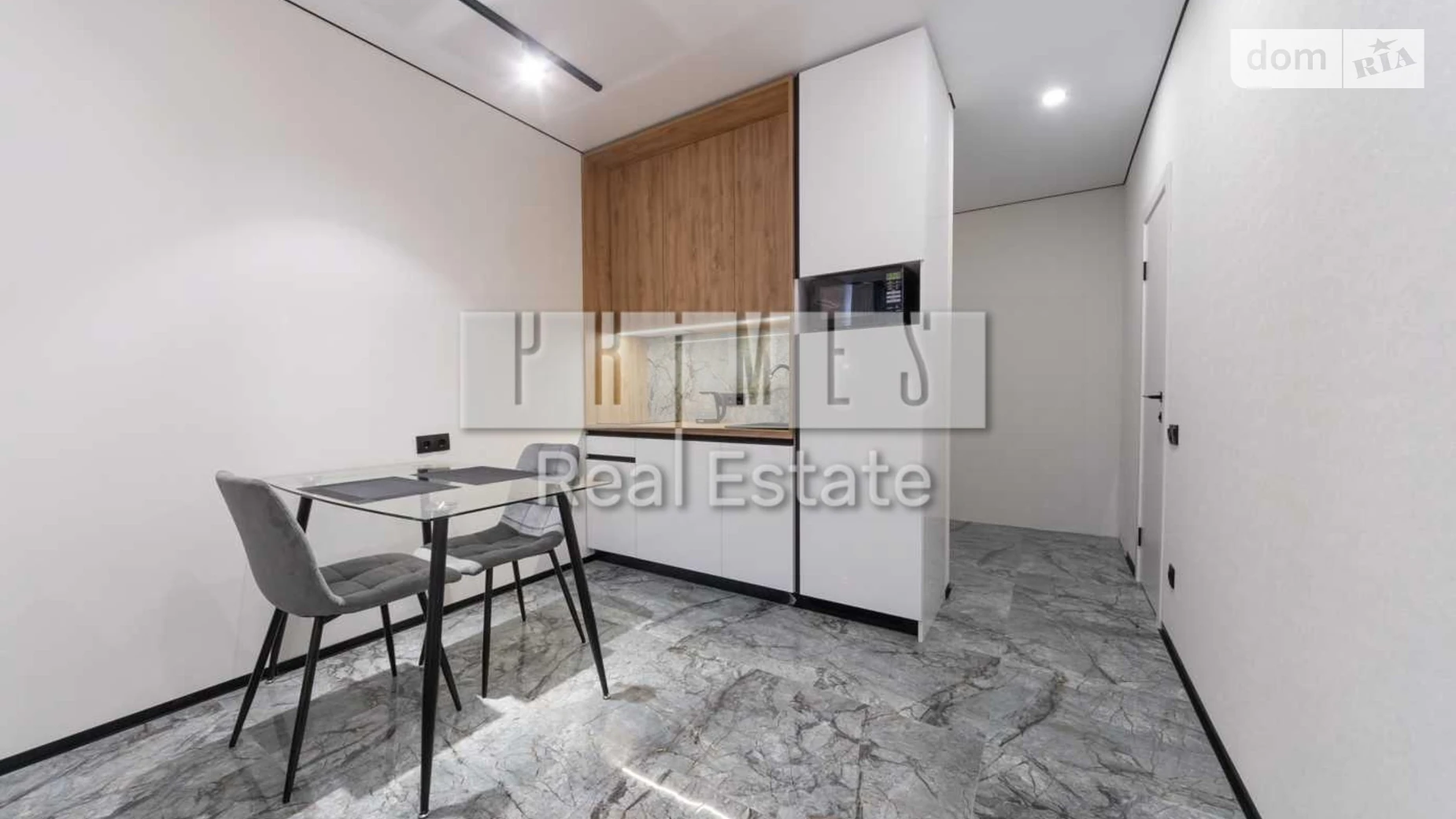 Продається 1-кімнатна квартира 48 кв. м у Києві, просп. Європейського Союзу(Правди), 49 - фото 3