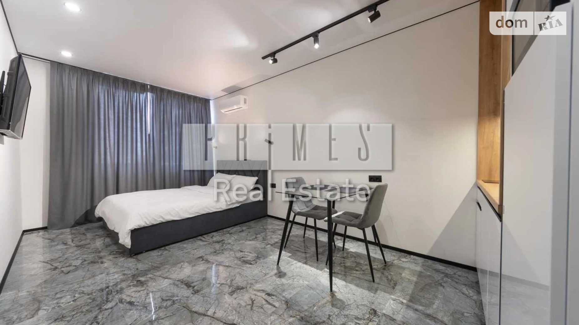 Продається 1-кімнатна квартира 48 кв. м у Києві, просп. Європейського Союзу(Правди), 49 - фото 2