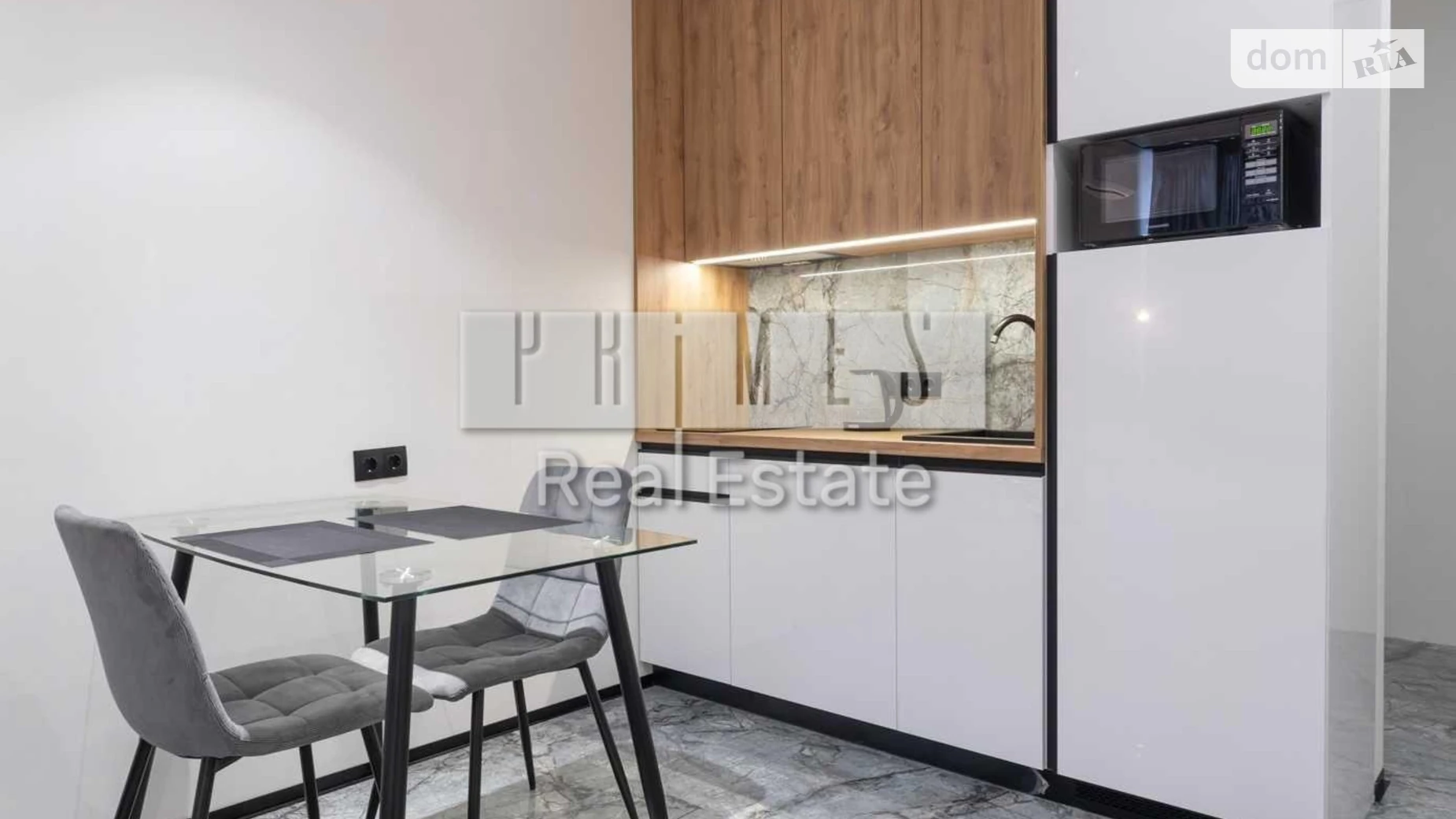 Продається 1-кімнатна квартира 48 кв. м у Києві, просп. Європейського Союзу(Правди), 49 - фото 4