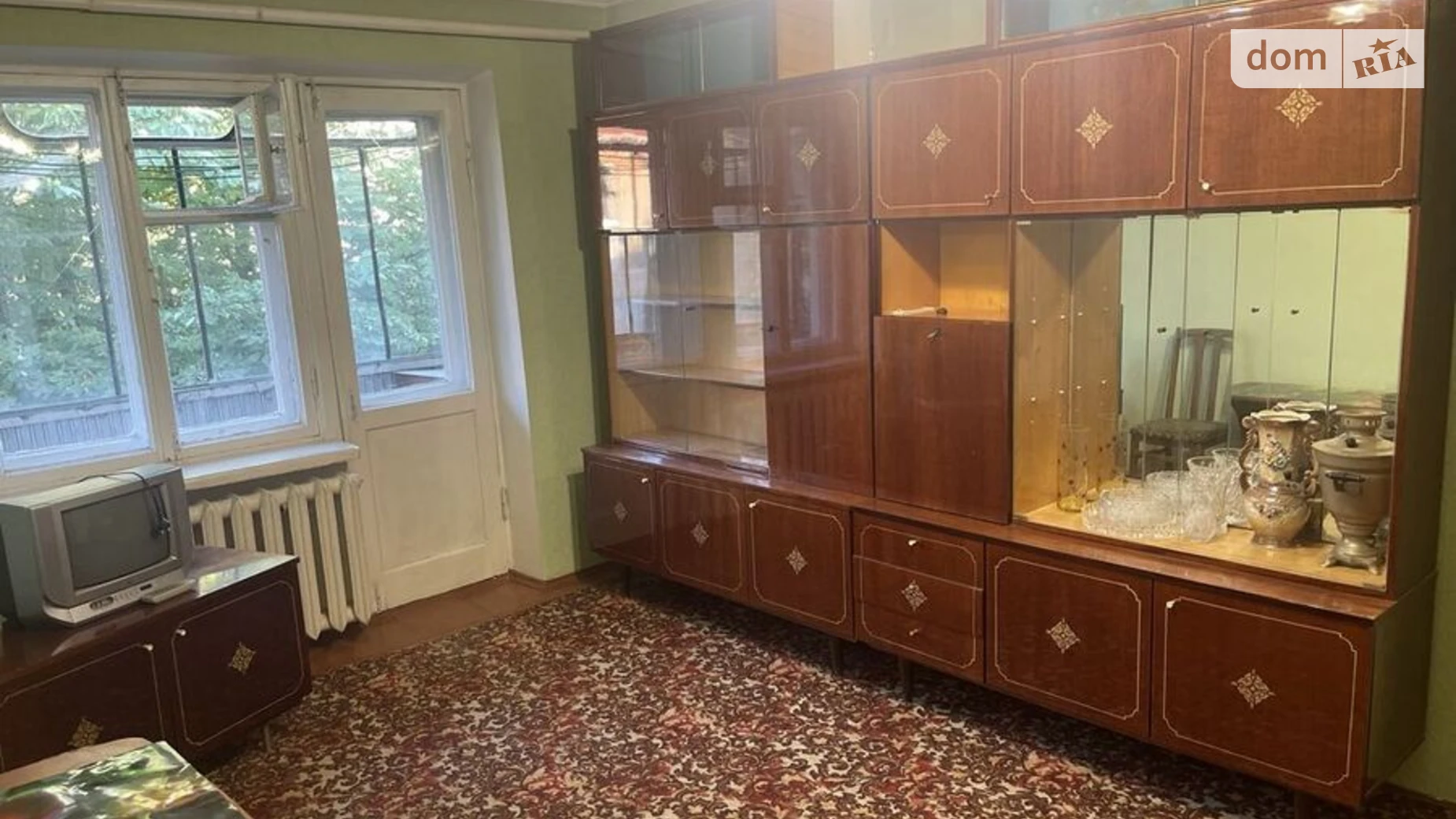 Продається 2-кімнатна квартира 44.2 кв. м у Дніпрі, просп. Поля Олександра, 129 - фото 3