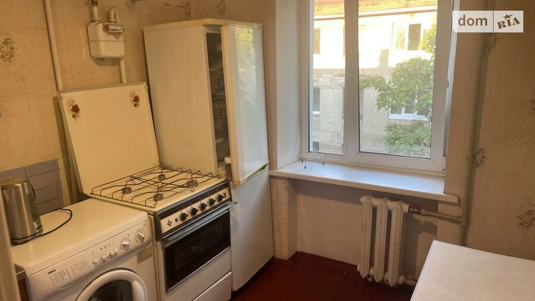 Продається 2-кімнатна квартира 44.2 кв. м у Дніпрі, просп. Поля Олександра, 129 - фото 2