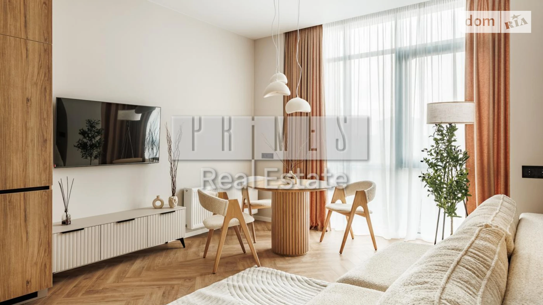 Продается 2-комнатная квартира 57 кв. м в Киеве, ул. Андрея Верхогляда(Драгомирова), 20А - фото 3