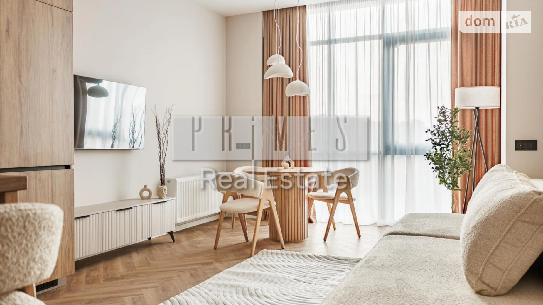 Продается 2-комнатная квартира 57 кв. м в Киеве, ул. Андрея Верхогляда(Драгомирова), 20А - фото 4