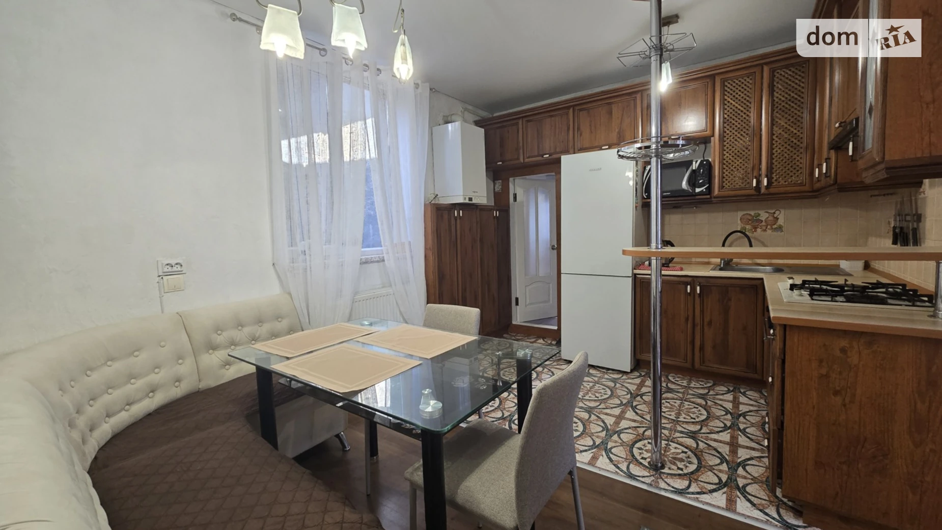 Сдается в аренду одноэтажный дом 72 кв. м с балконом, цена: 700 $ - фото 5