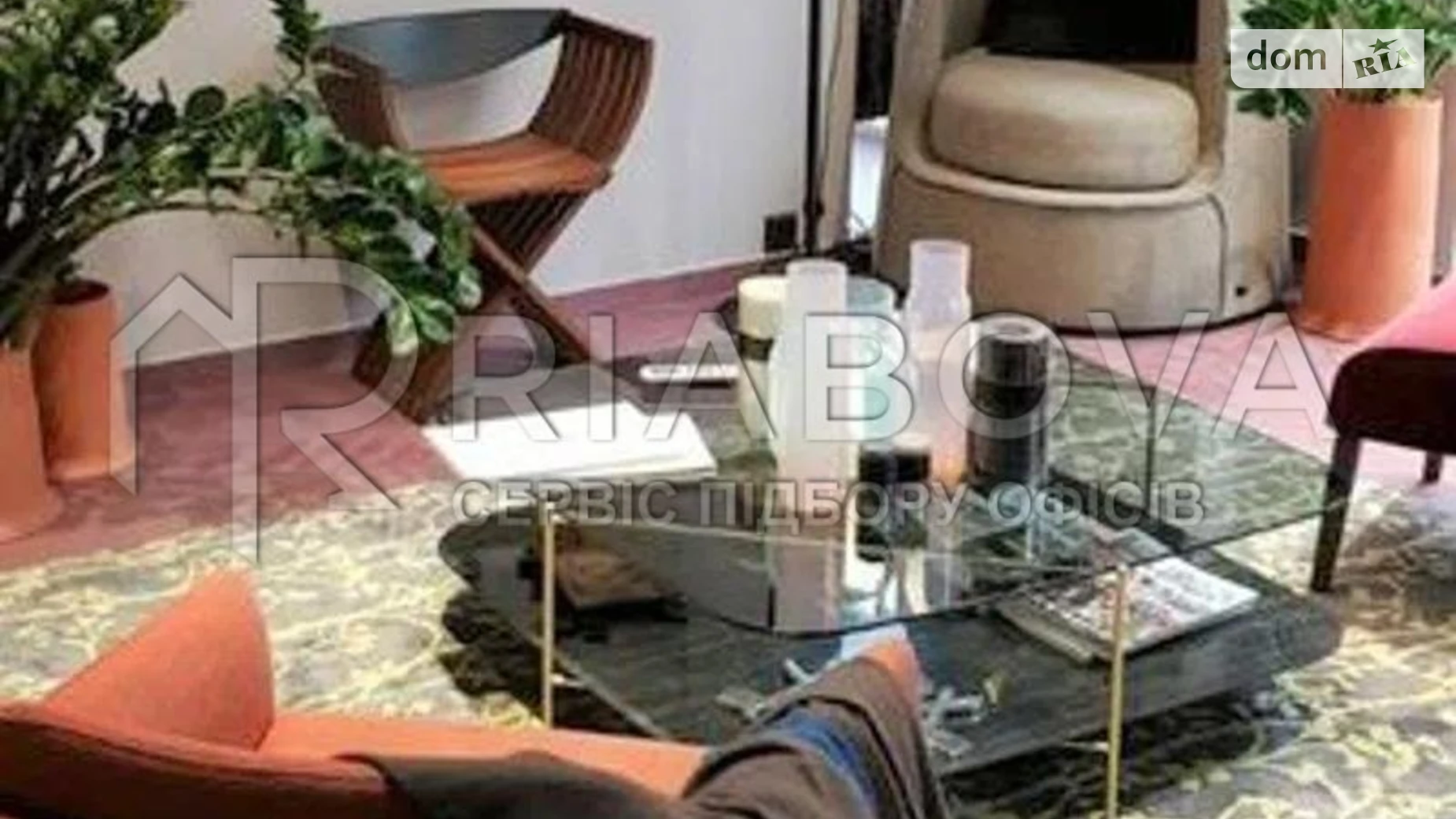 Сдается в аренду помещения свободного назначения 103 кв. м в 24-этажном здании, цена: 3600 $ - фото 3