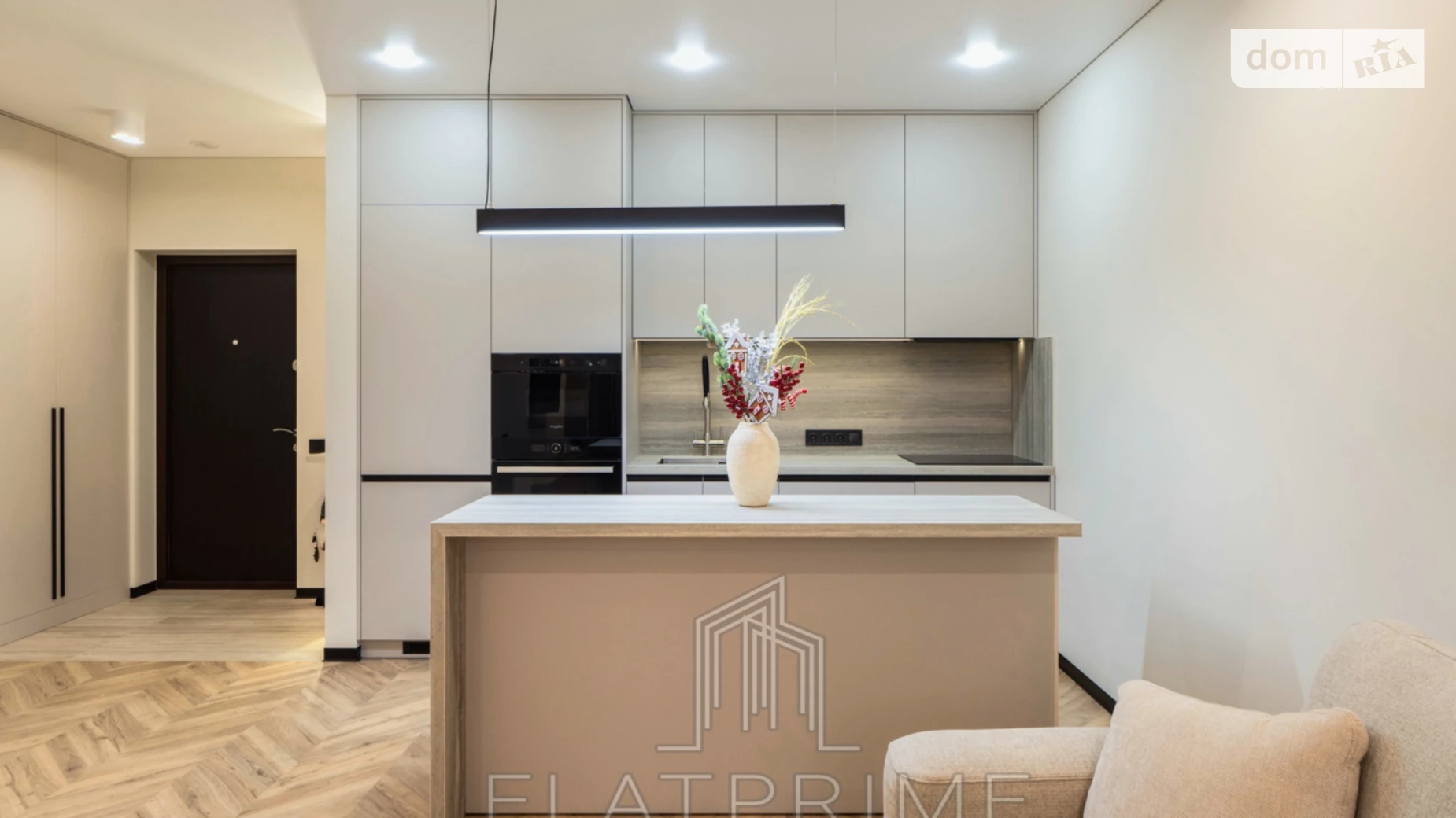 Продается 2-комнатная квартира 75 кв. м в Киеве, ул. Семьи Кристеров, 14 - фото 3