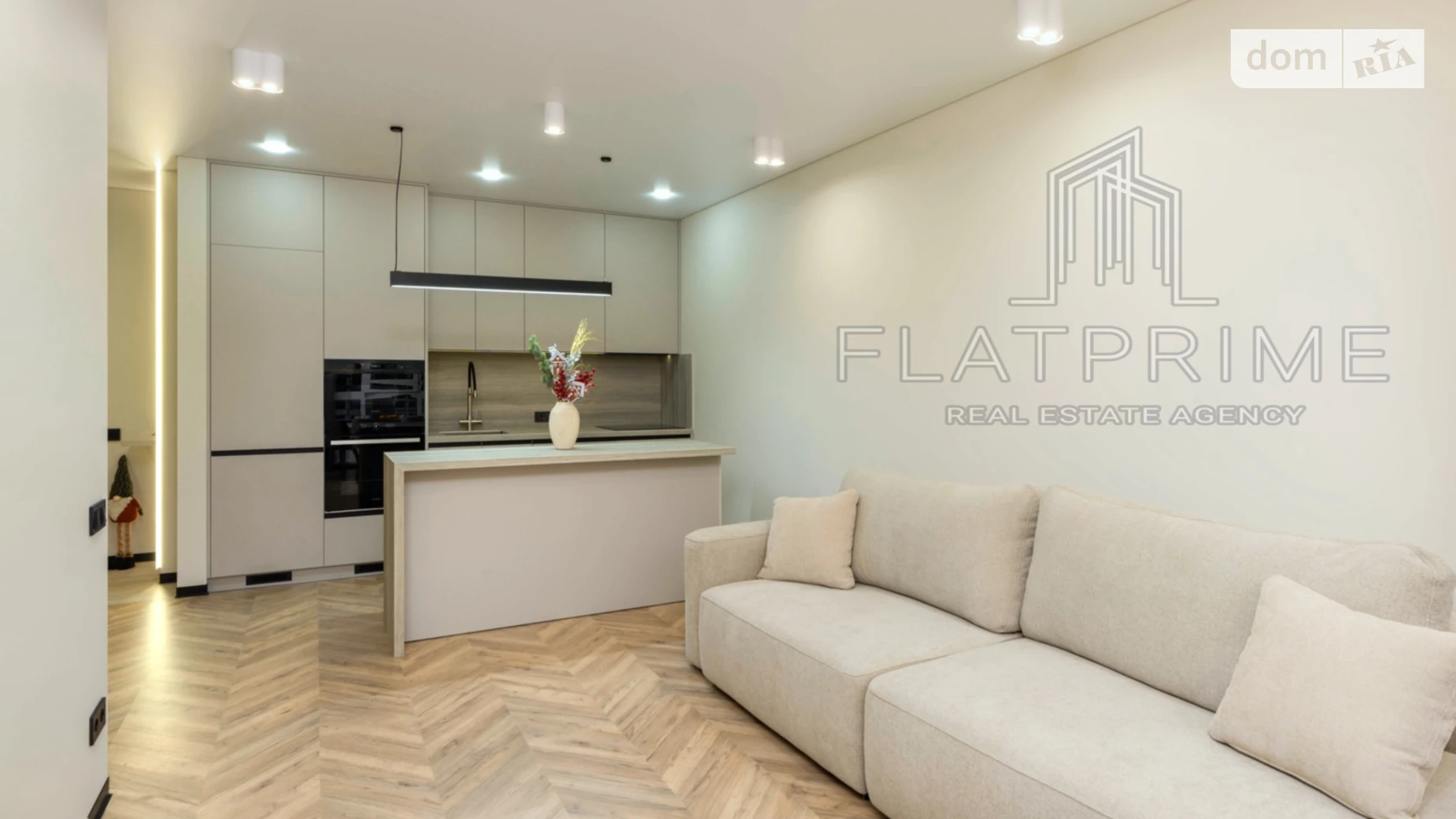 Продается 2-комнатная квартира 75 кв. м в Киеве, ул. Семьи Кристеров, 14 - фото 4