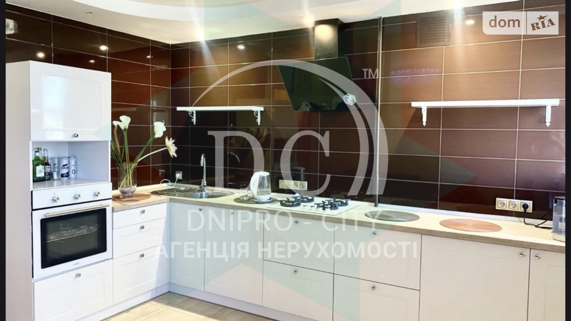 Продається 4-кімнатна квартира 80.9 кв. м у Дніпрі, просп. Героїв, 33 - фото 5