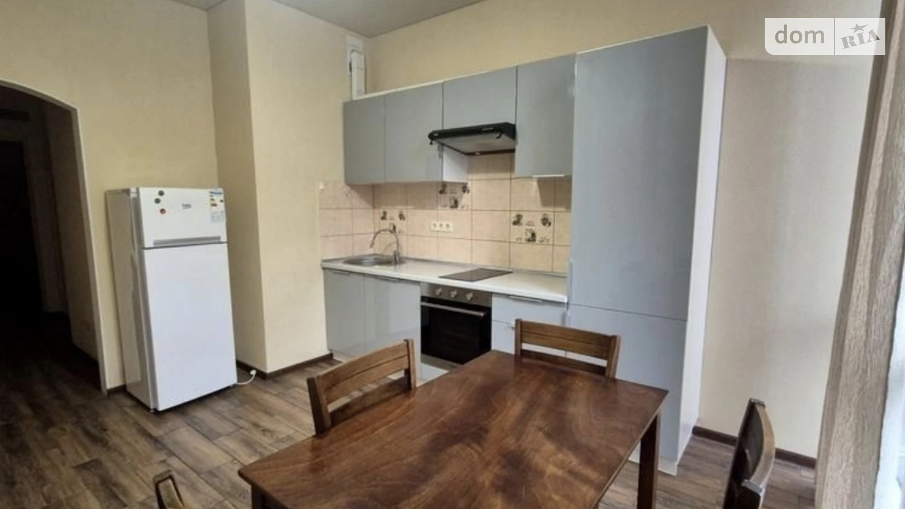 Здається в оренду 1-кімнатна квартира 40 кв. м у Одесі, вул. Марсельська, 35 - фото 5