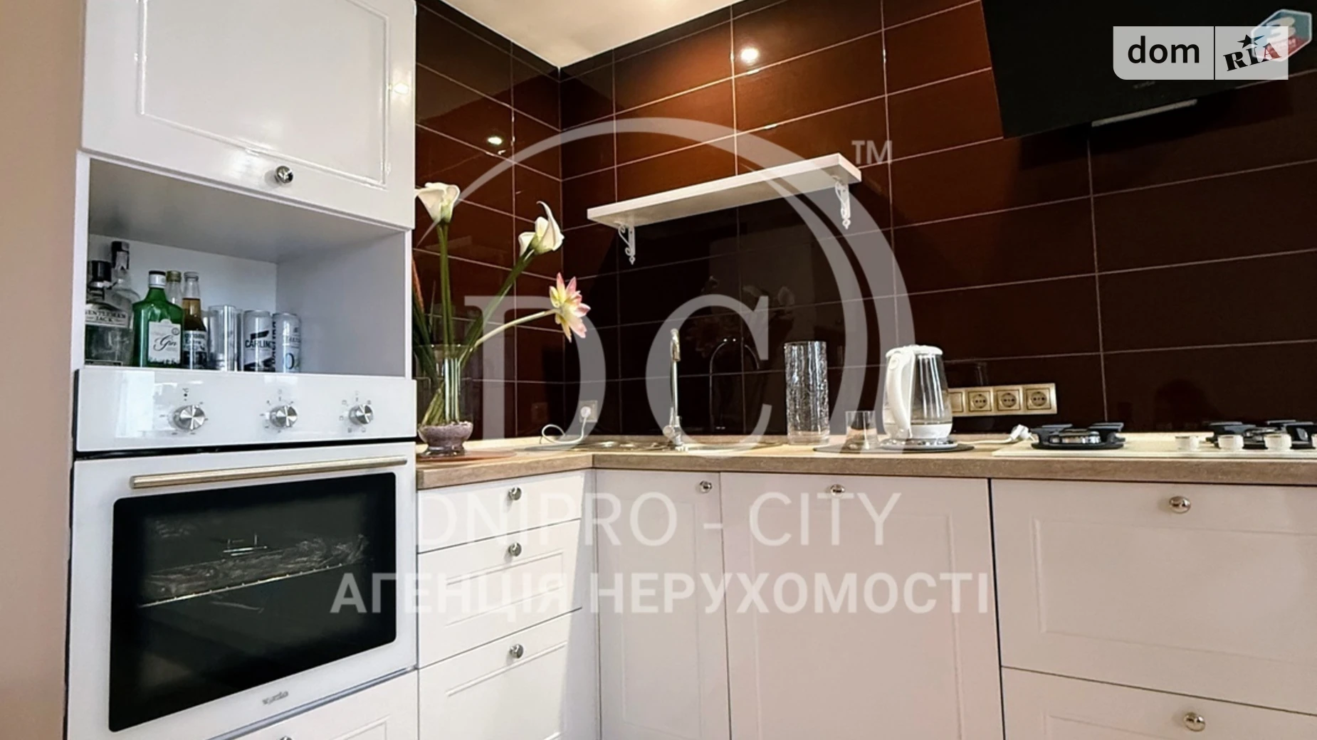 Продається 4-кімнатна квартира 80.9 кв. м у Дніпрі, просп. Героїв, 33 - фото 3