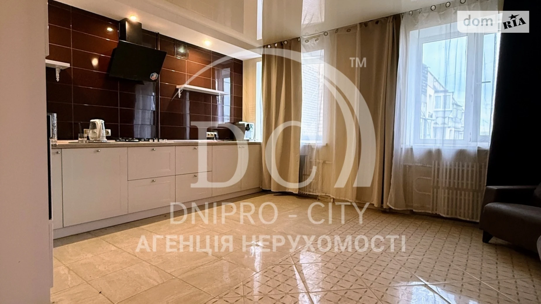 Продається 4-кімнатна квартира 80.9 кв. м у Дніпрі, просп. Героїв, 33 - фото 2