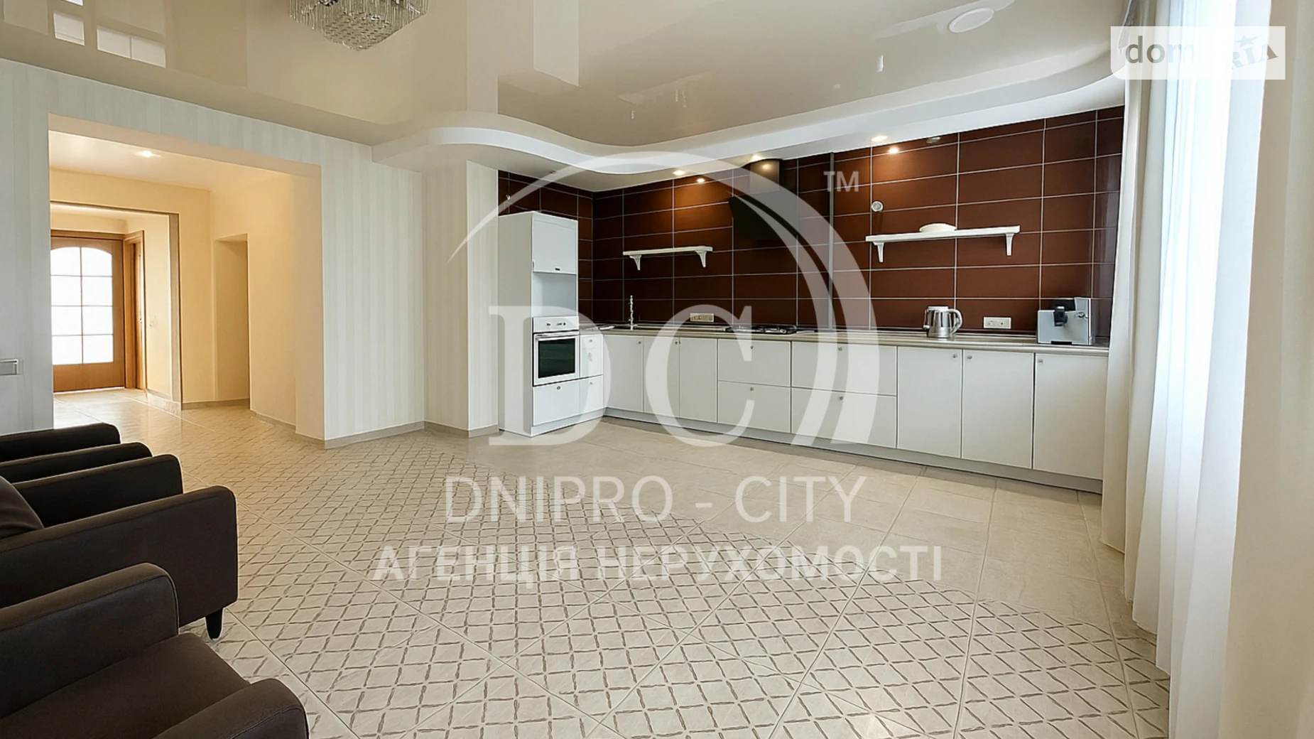 Продається 4-кімнатна квартира 80.9 кв. м у Дніпрі, просп. Героїв, 33 - фото 4