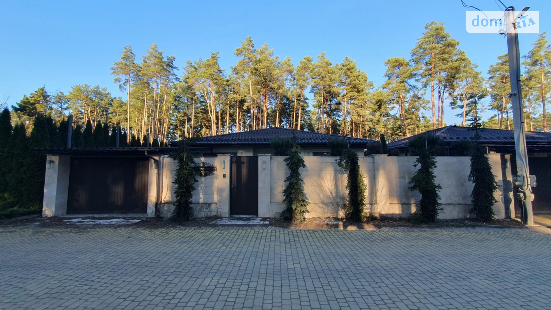 Продається одноповерховий будинок 119.4 кв. м з гаражем, цена: 350000 $ - фото 2