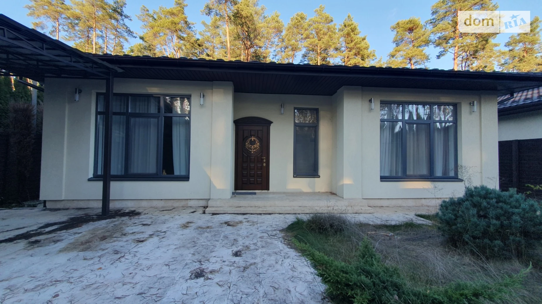 Продається одноповерховий будинок 119.4 кв. м з гаражем, цена: 350000 $ - фото 4