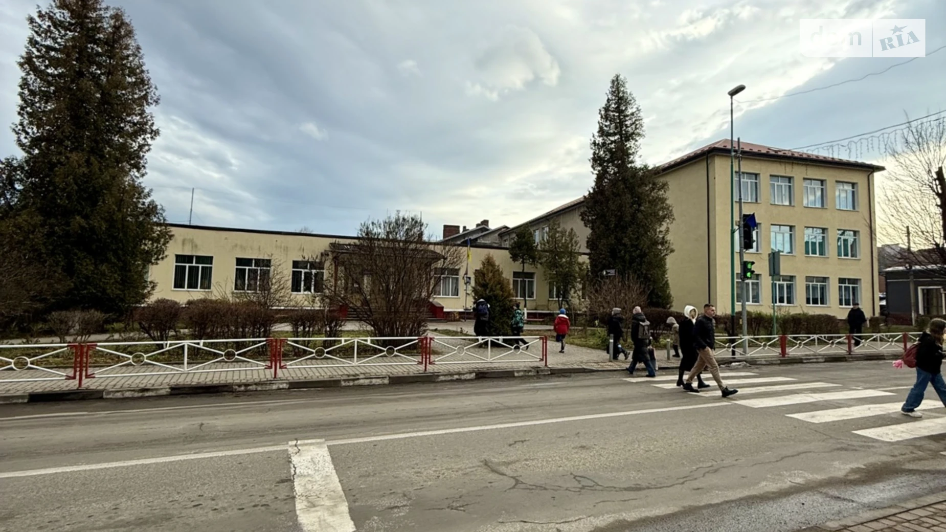 Сдается в аренду помещения свободного назначения 44.3 кв. м в 3-этажном здании, цена: 400 $ - фото 5