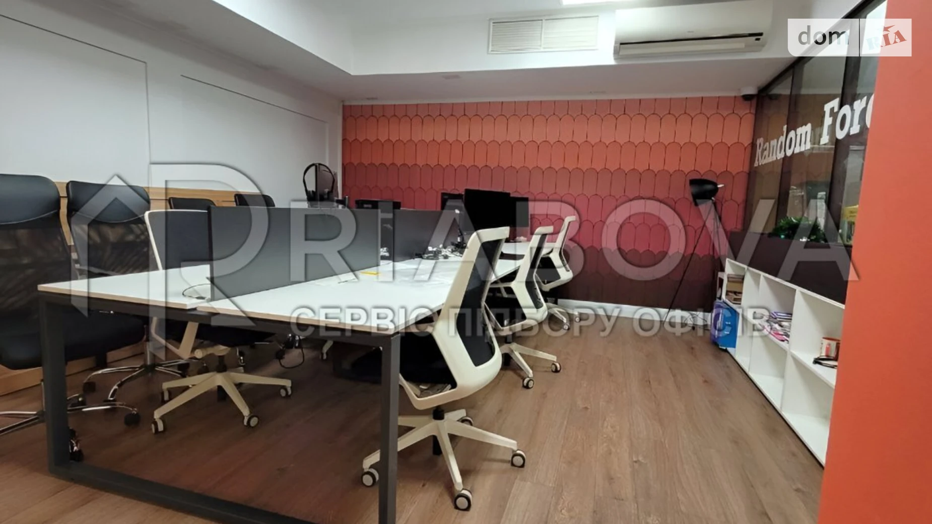 Сдается в аренду помещения свободного назначения 270 кв. м в 3-этажном здании, цена: 5737 $ - фото 3