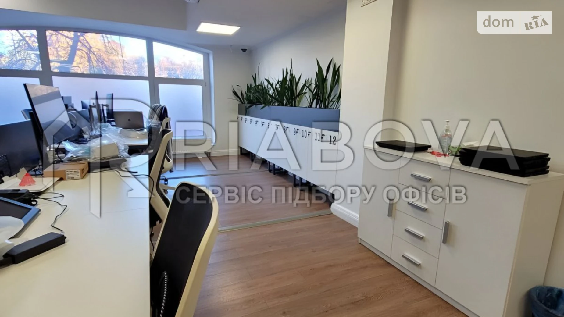 Сдается в аренду помещения свободного назначения 270 кв. м в 3-этажном здании, цена: 5737 $ - фото 5