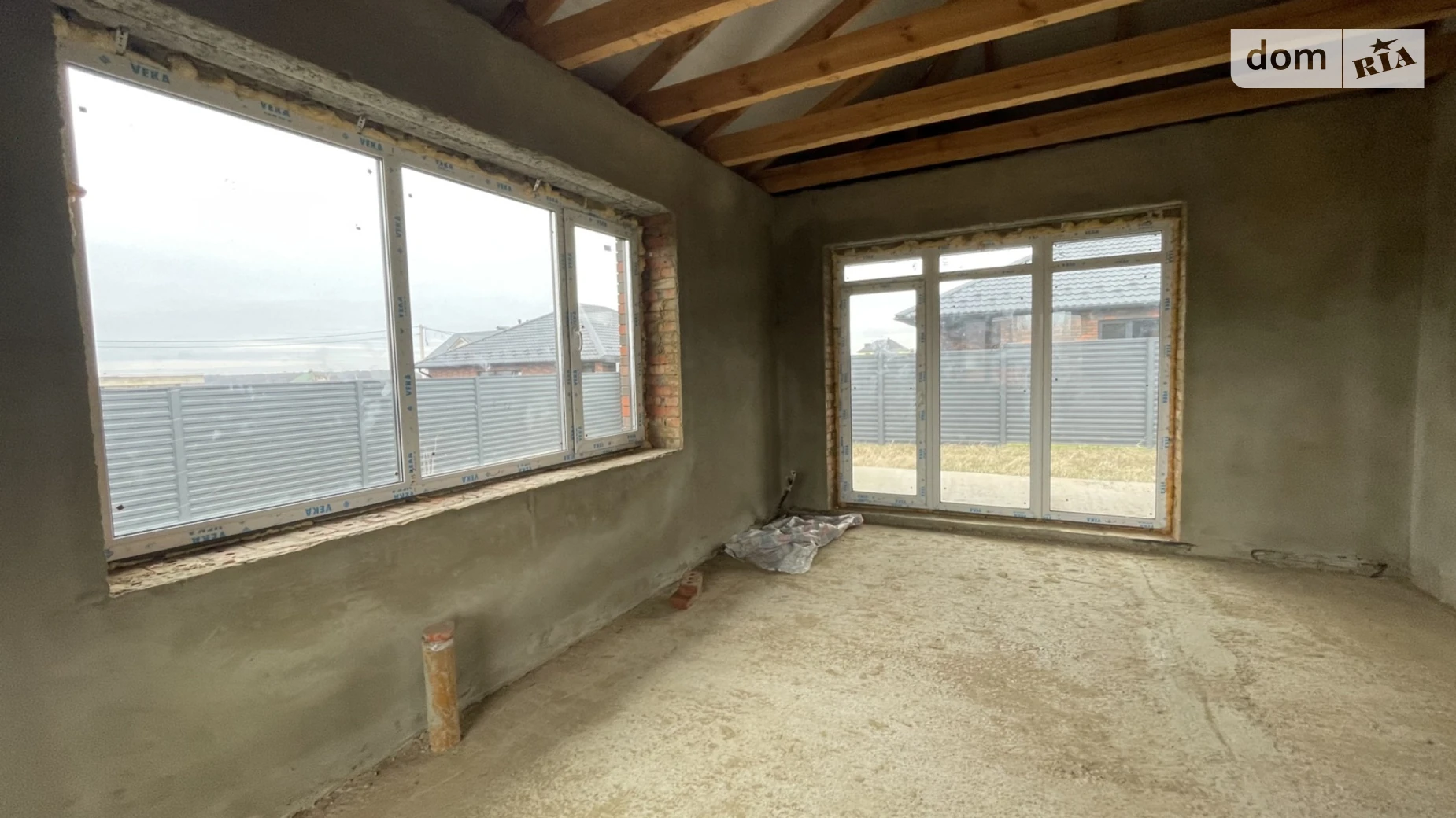 Продається одноповерховий будинок 100 кв. м з садом, цена: 72500 $ - фото 2