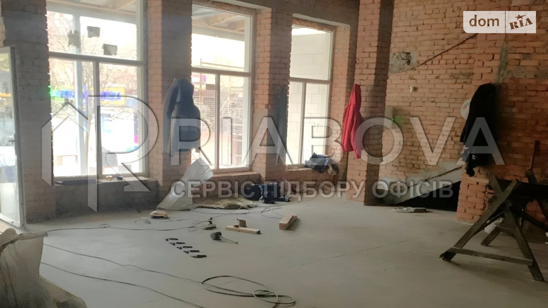 Здається в оренду приміщення вільного призначення 410 кв. м в 2-поверховій будівлі, цена: 10000 $ - фото 3