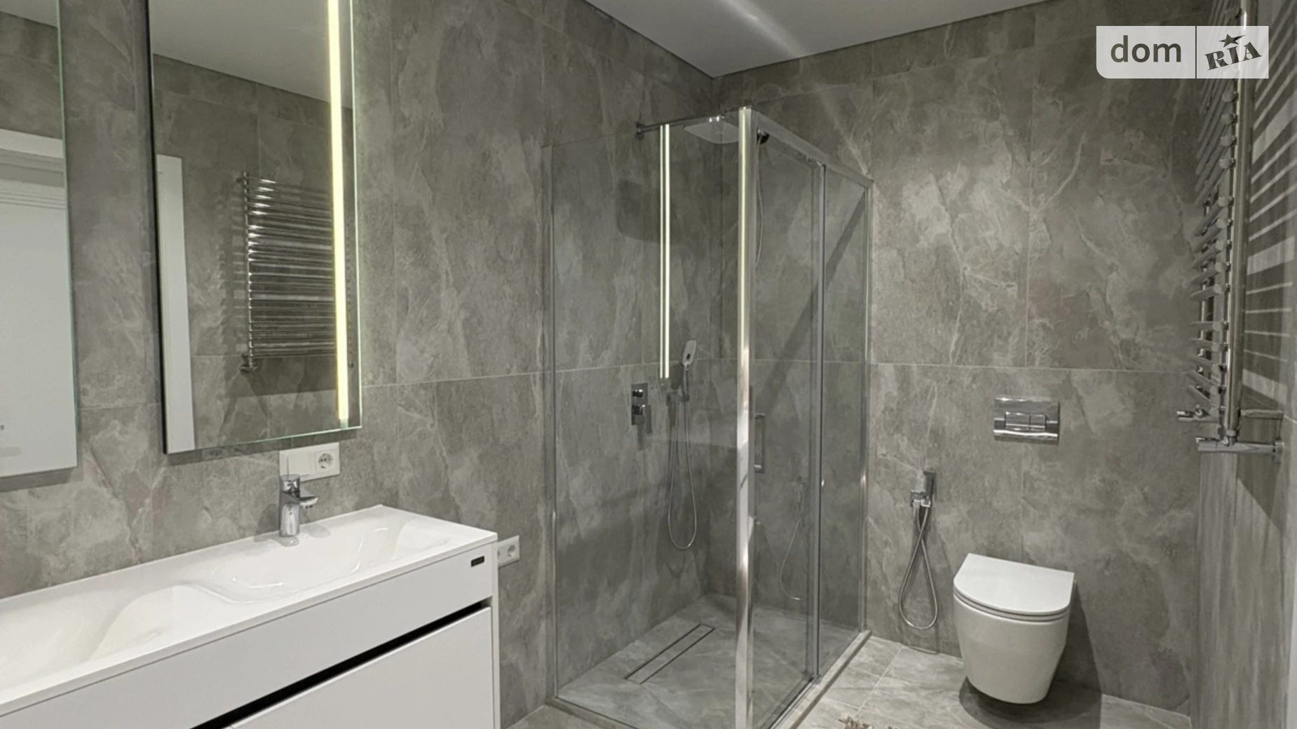 Продається 2-кімнатна квартира 82 кв. м у Чернівцях, вул. Чорновола В'ячеслава, 1 корпус 2 - фото 5