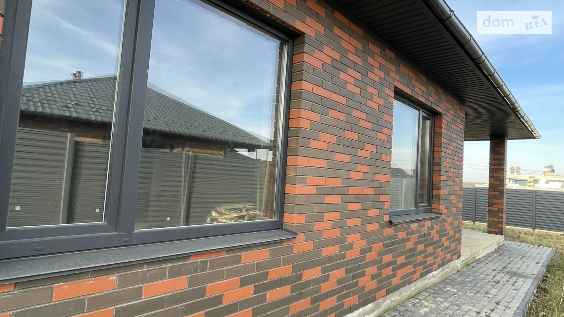 Продається одноповерховий будинок 100 кв. м з садом, цена: 72500 $ - фото 4