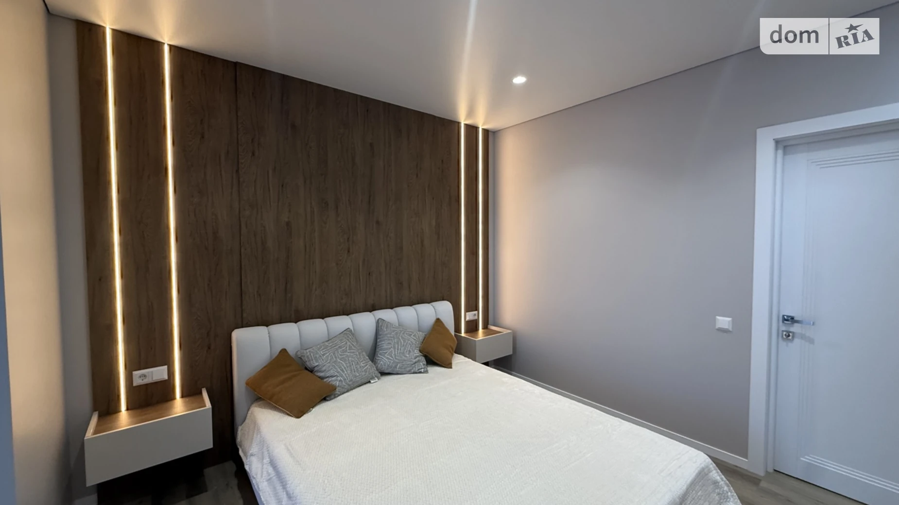 Продається 2-кімнатна квартира 85 кв. м у Чернівцях, вул. Чорновола В'ячеслава, 1 - фото 3