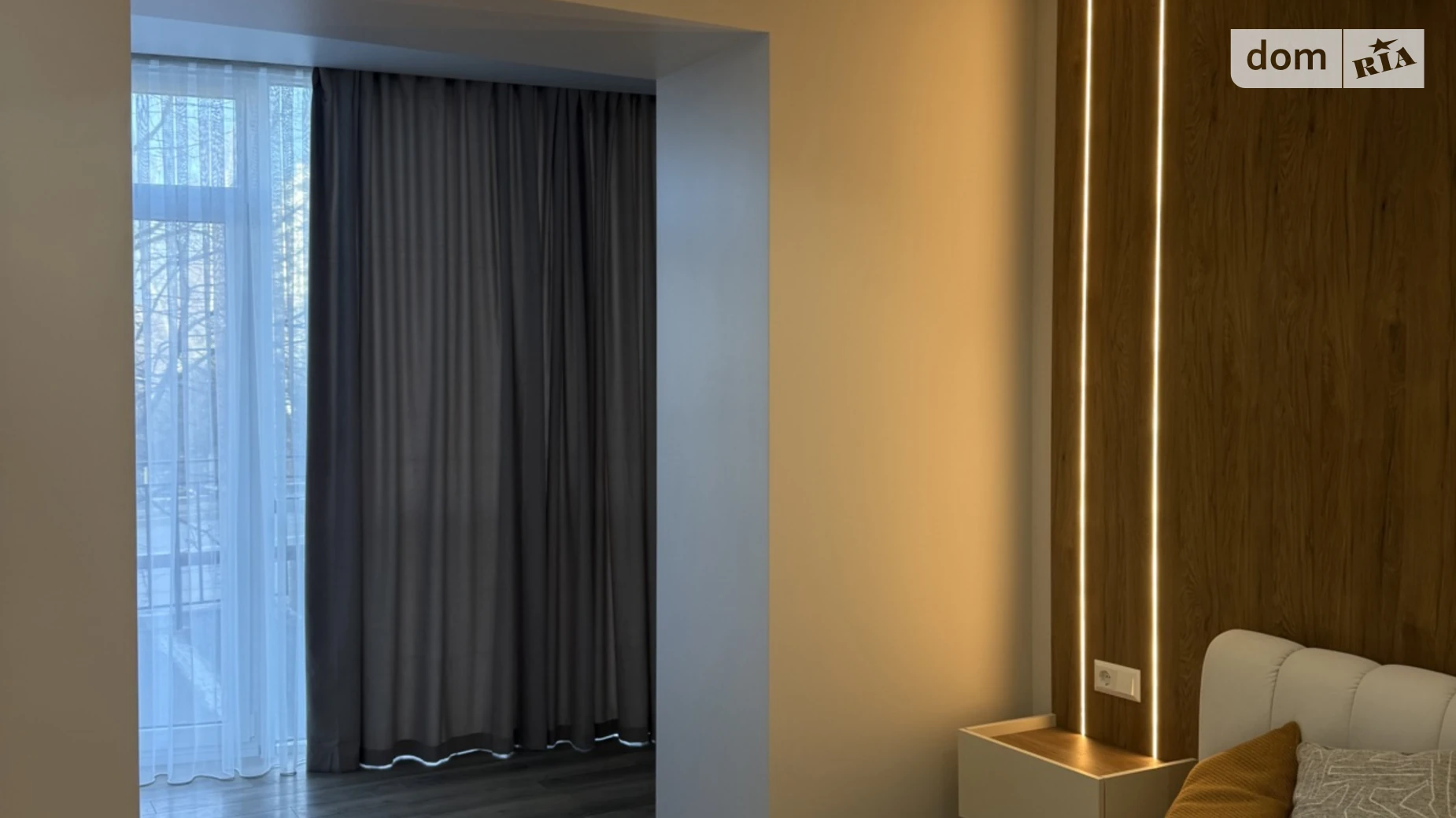 Продається 2-кімнатна квартира 85 кв. м у Чернівцях, вул. Чорновола В'ячеслава, 1 - фото 4
