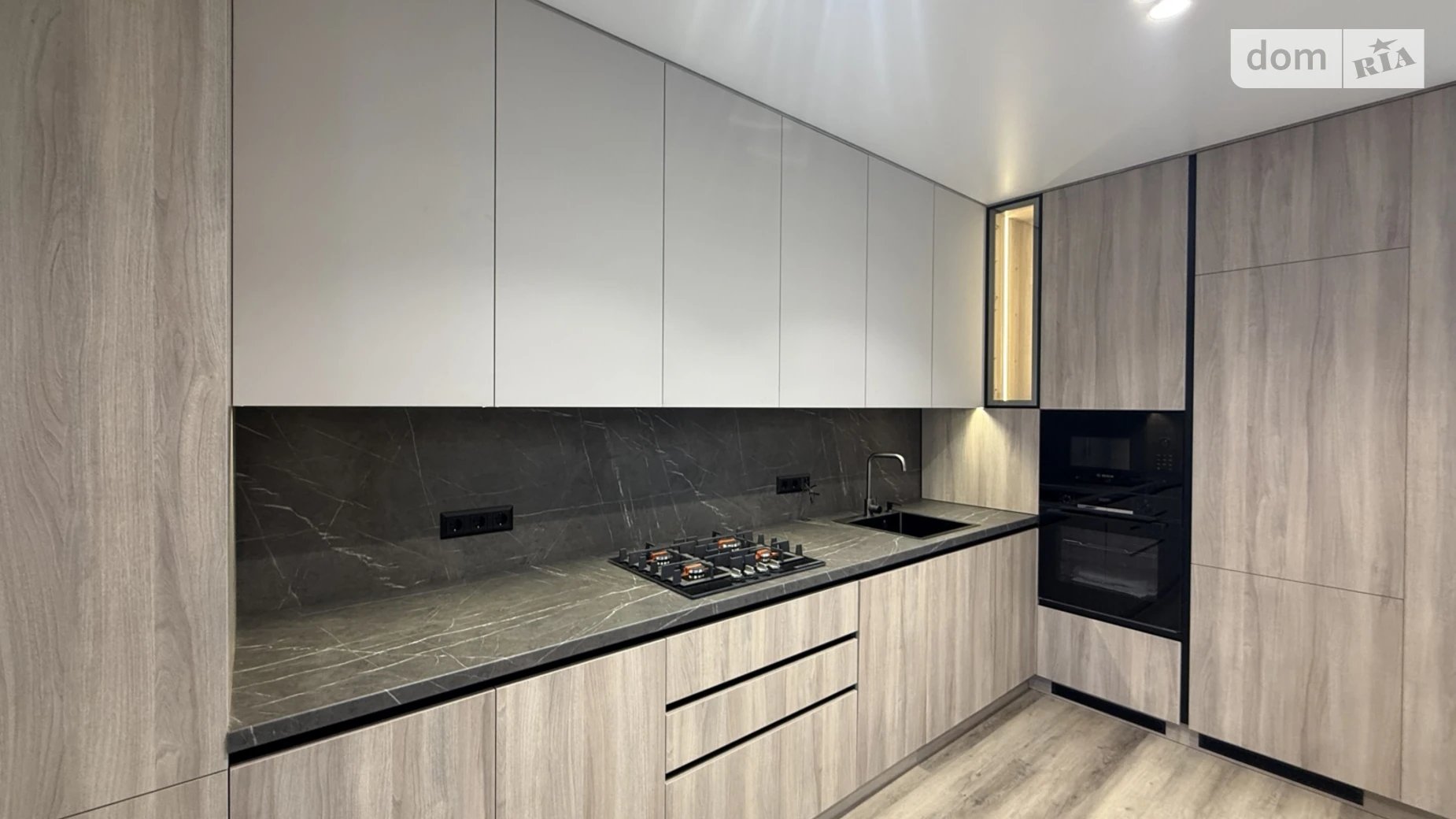 Продається 2-кімнатна квартира 85 кв. м у Чернівцях, вул. Чорновола В'ячеслава, 1 - фото 2