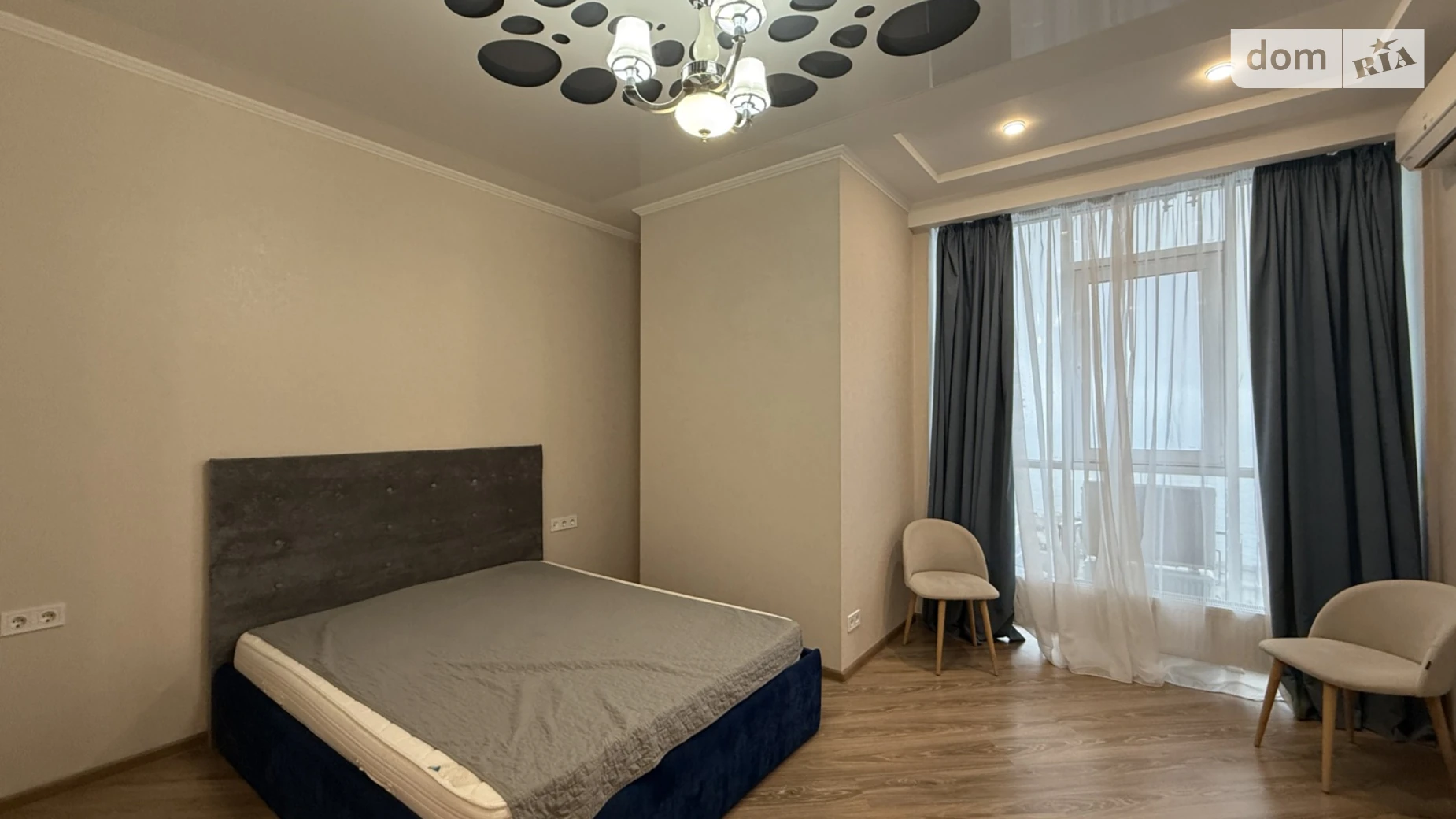 Здається в оренду 1-кімнатна квартира 47 кв. м у Одесі, бул. Французький, 60В - фото 3