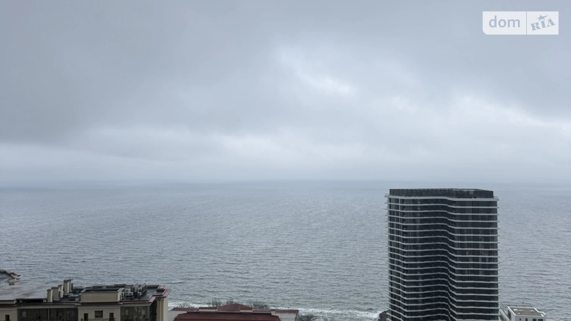 Здається в оренду 1-кімнатна квартира 47 кв. м у Одесі, бул. Французький, 60В - фото 2