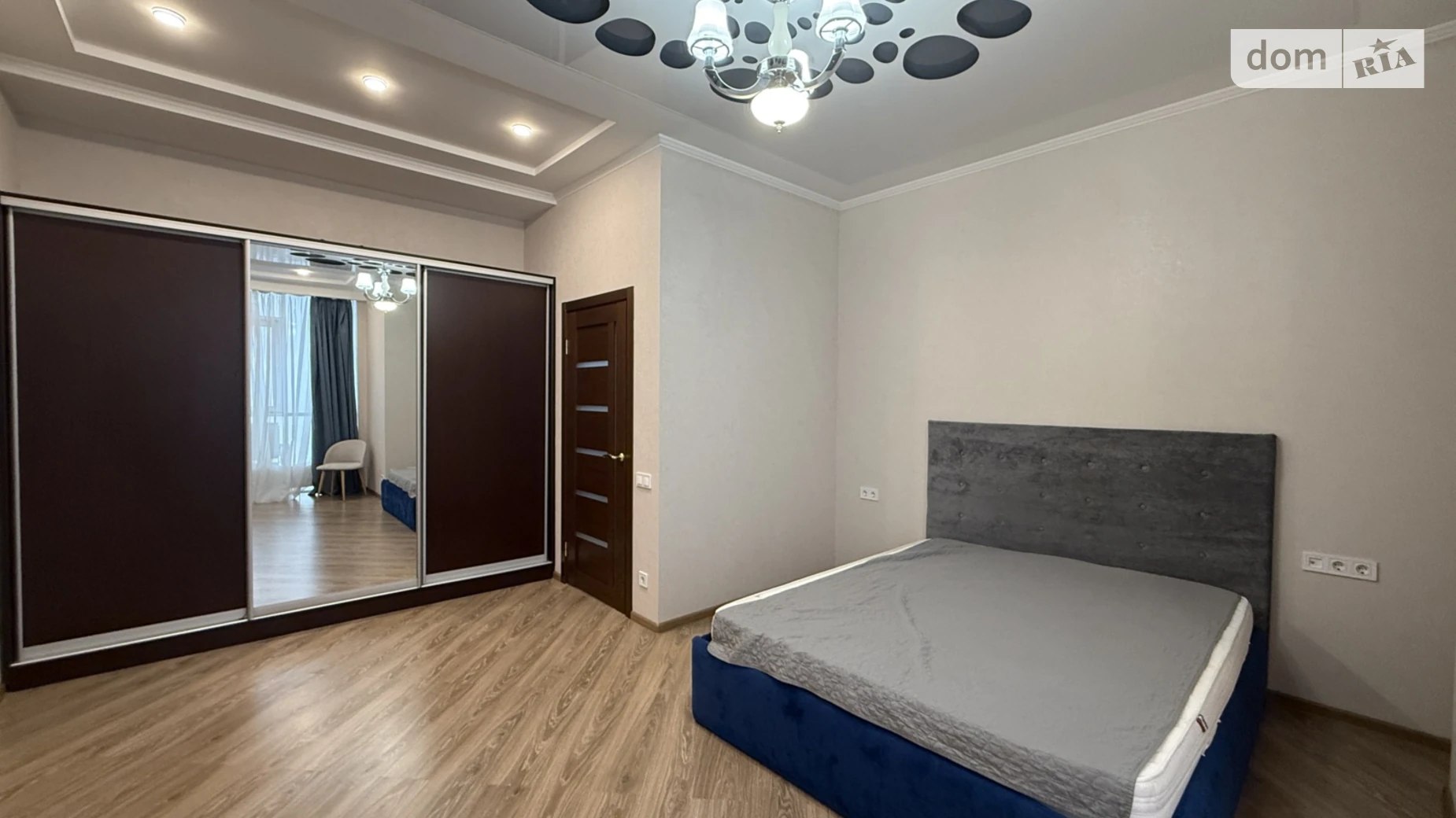 Здається в оренду 1-кімнатна квартира 47 кв. м у Одесі, бул. Французький, 60В - фото 4