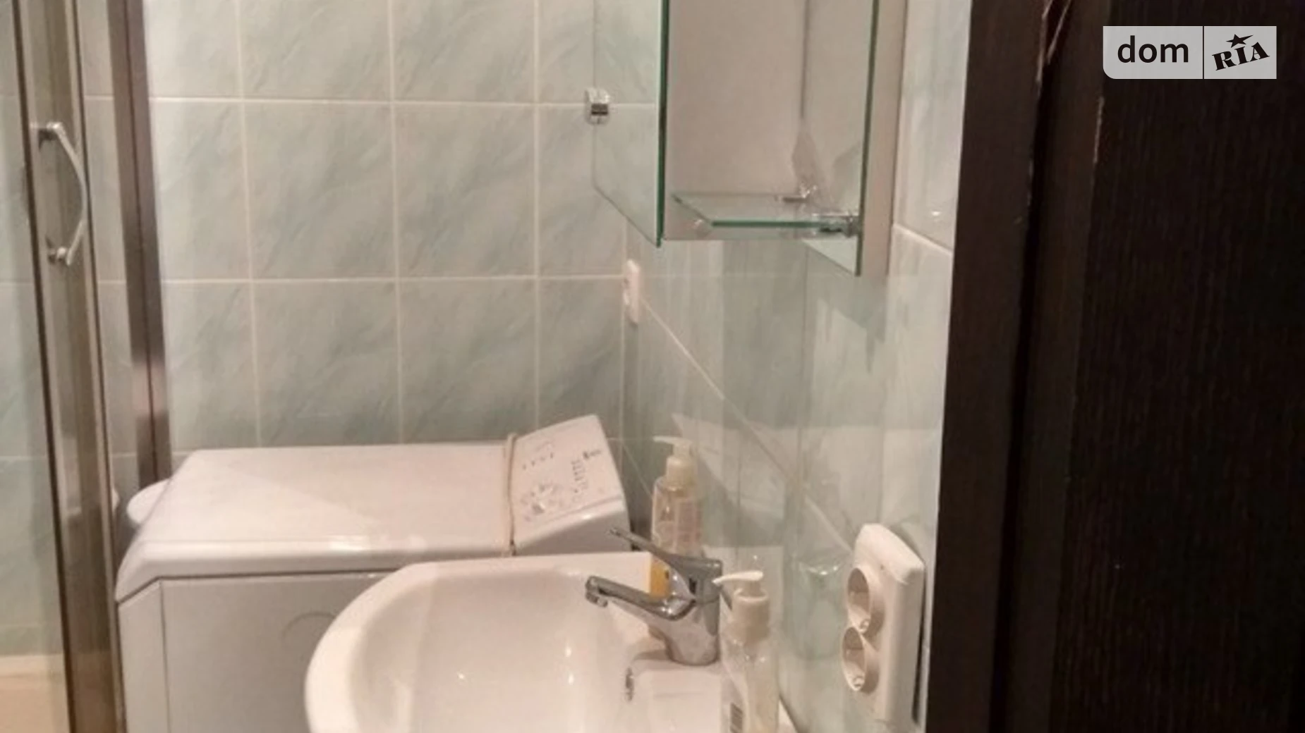 Здається в оренду 1-кімнатна квартира 31 кв. м у Києві, вул. Будівельників, 8А - фото 2