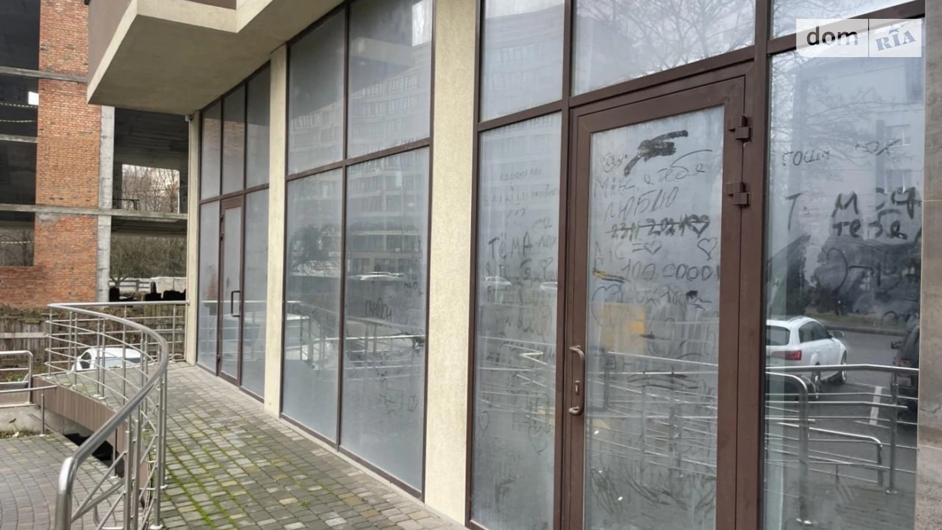 Сдается в аренду помещения свободного назначения 182.4 кв. м в 16-этажном здании, цена: 65000 грн - фото 3