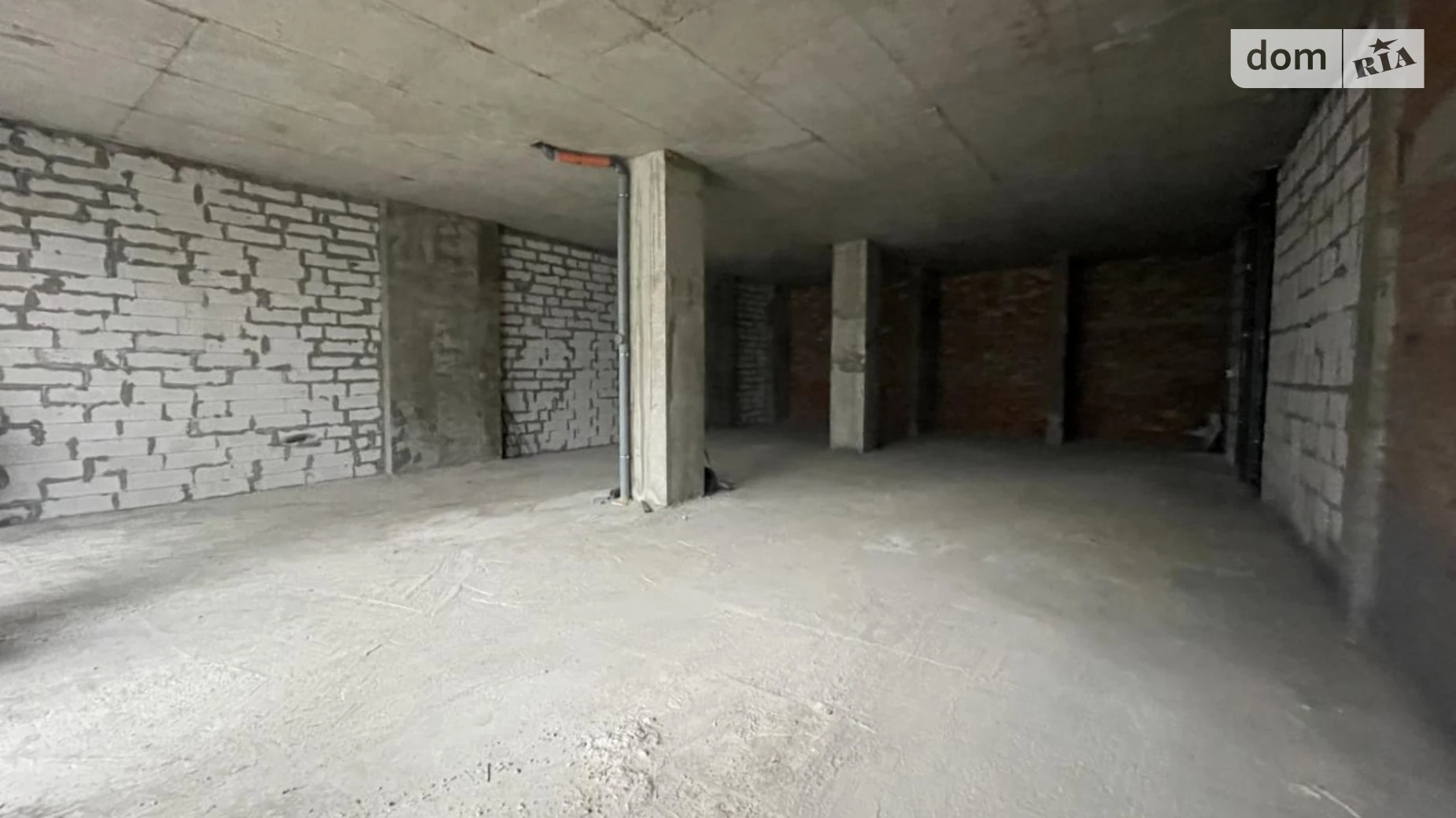 Сдается в аренду помещения свободного назначения 182.4 кв. м в 16-этажном здании, цена: 65000 грн - фото 4