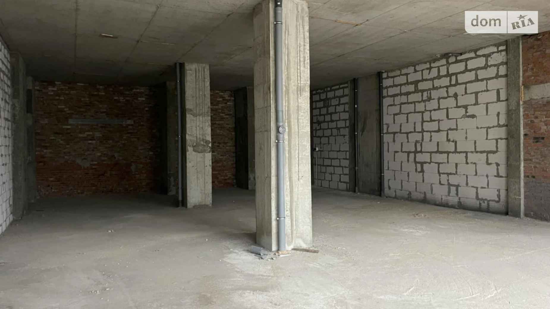 Сдается в аренду помещения свободного назначения 182.4 кв. м в 16-этажном здании, цена: 65000 грн - фото 5