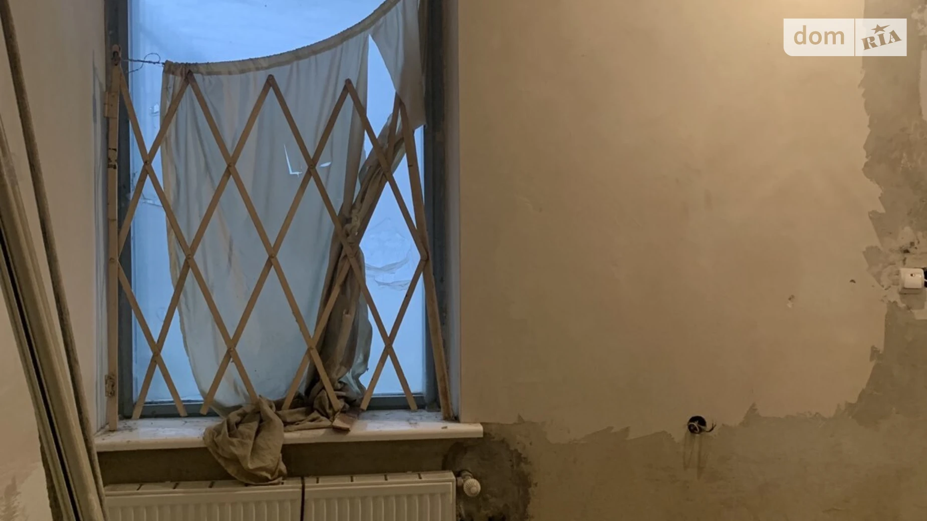 Продається 3-кімнатна квартира 49.4 кв. м у Львові, вул. Миколи Коперника - фото 2