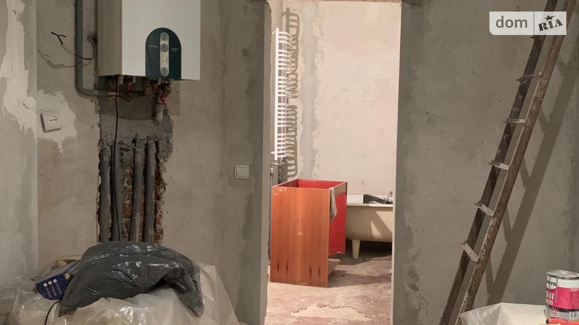 Продається 3-кімнатна квартира 49.4 кв. м у Львові, вул. Миколи Коперника - фото 3