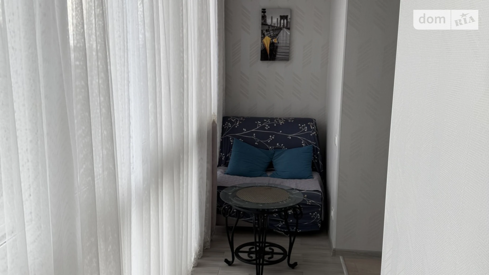 Сдается в аренду 1-комнатная квартира 50 кв. м в Виннице, ул. Пирогова, 76Б - фото 4