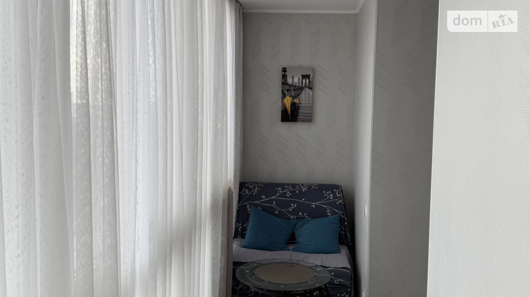 Сдается в аренду 1-комнатная квартира 50 кв. м в Виннице, ул. Пирогова, 76Б - фото 5