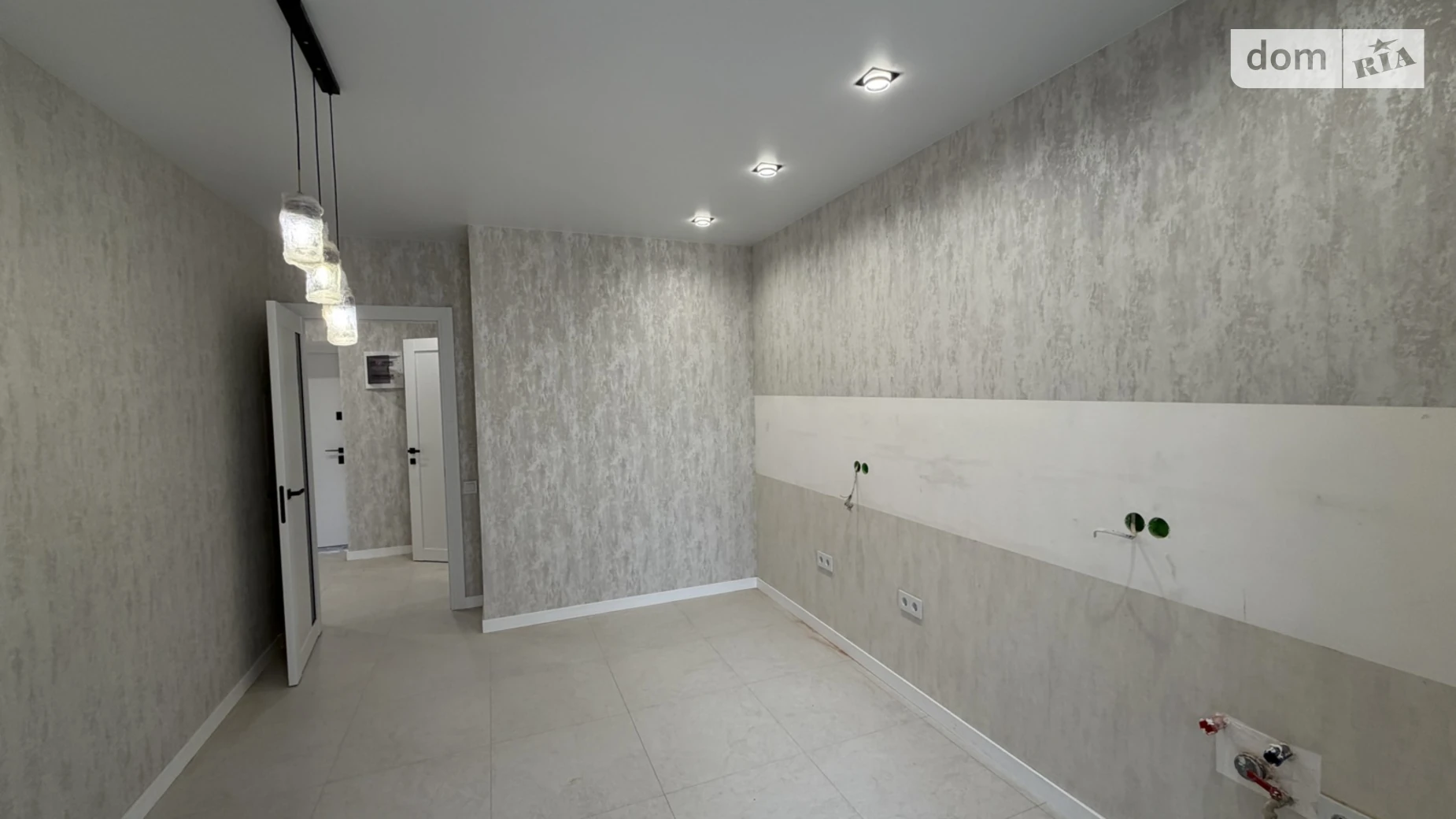 Продается 1-комнатная квартира 44 кв. м в Виннице, ул. Костя Широцкого, 5А - фото 4