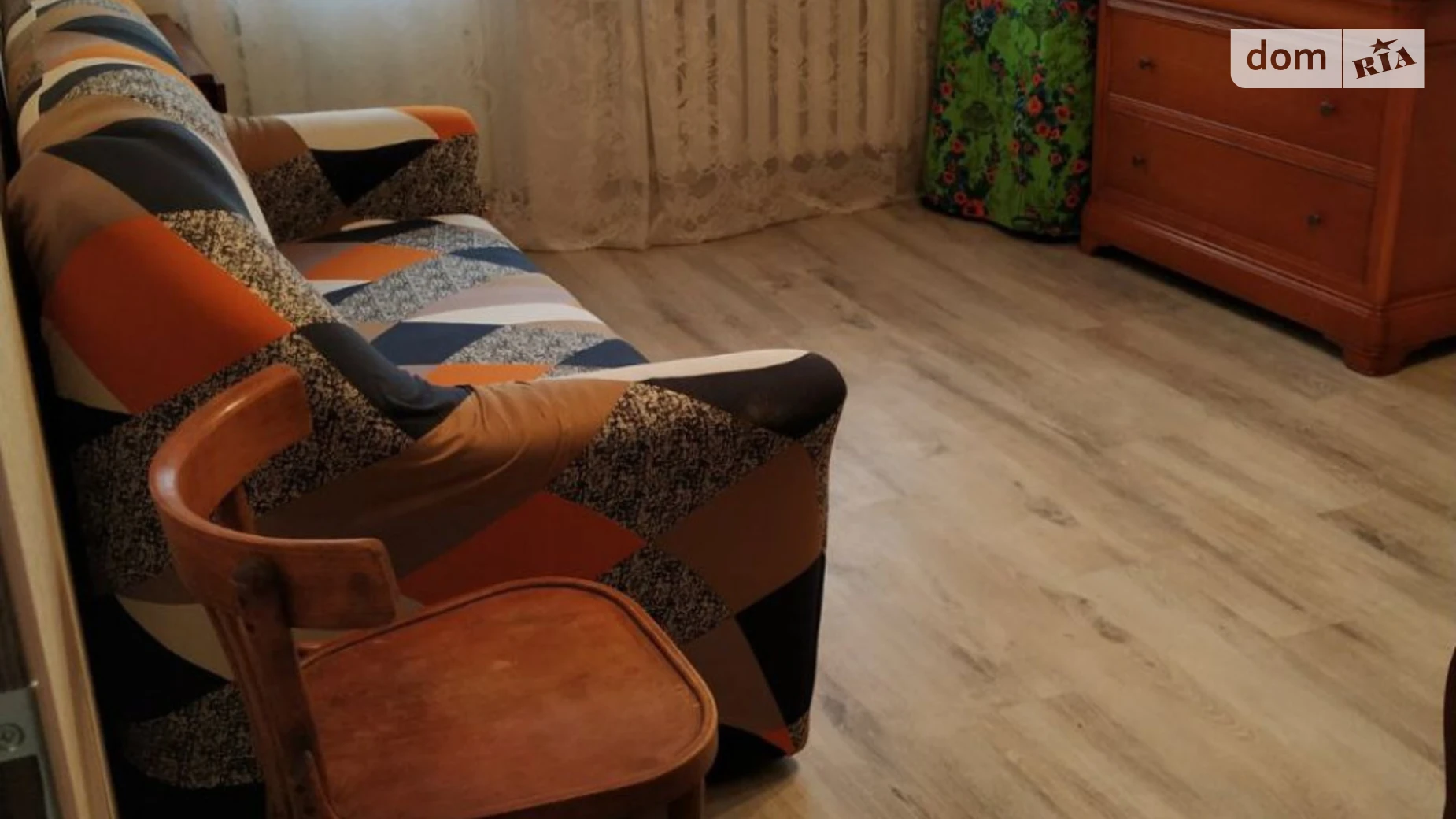 Продается 1-комнатная квартира 35 кв. м в Одессе, ул. Евгения Чикаленко(Академика Вильямса) - фото 2