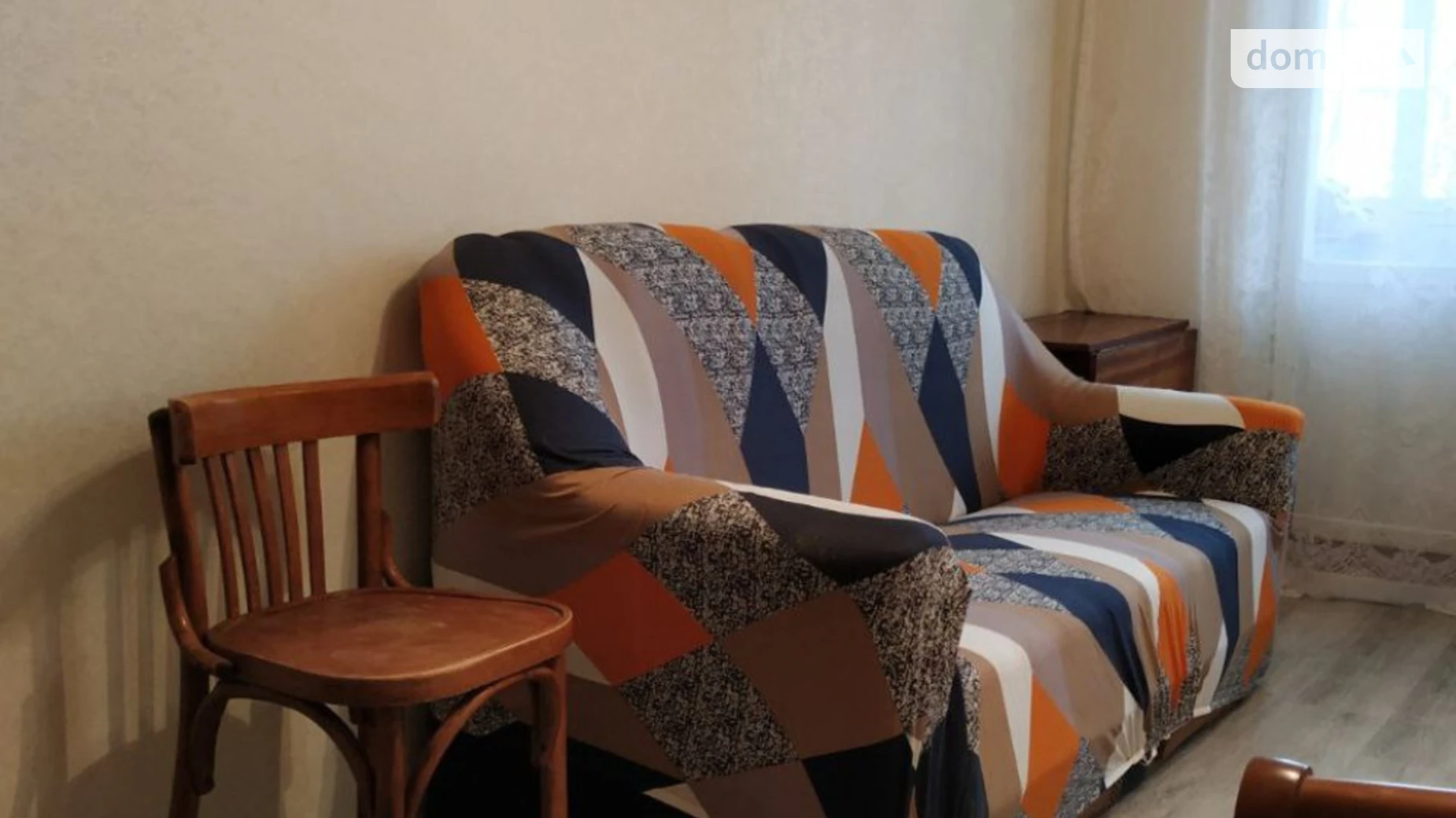 Продается 1-комнатная квартира 35 кв. м в Одессе, ул. Евгения Чикаленко(Академика Вильямса) - фото 3