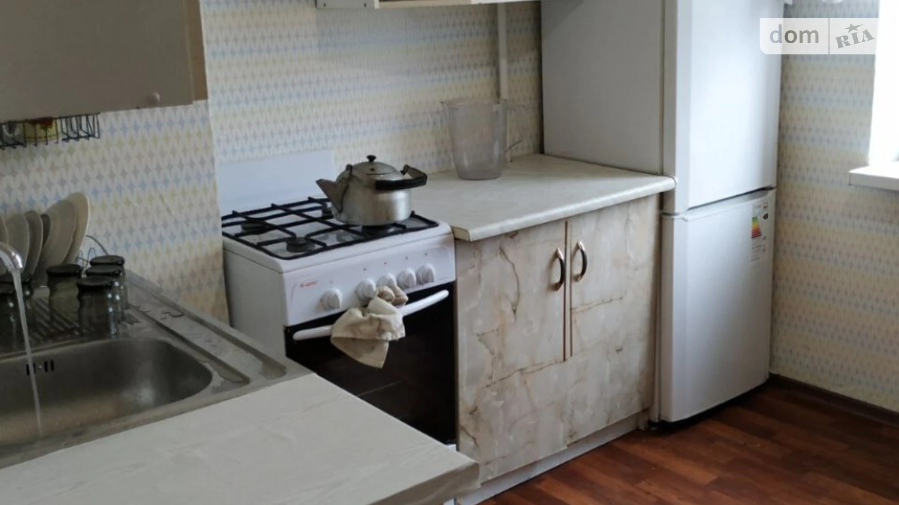 Продается 1-комнатная квартира 35 кв. м в Одессе, ул. Евгения Чикаленко(Академика Вильямса) - фото 4